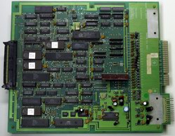 BB PCB Top