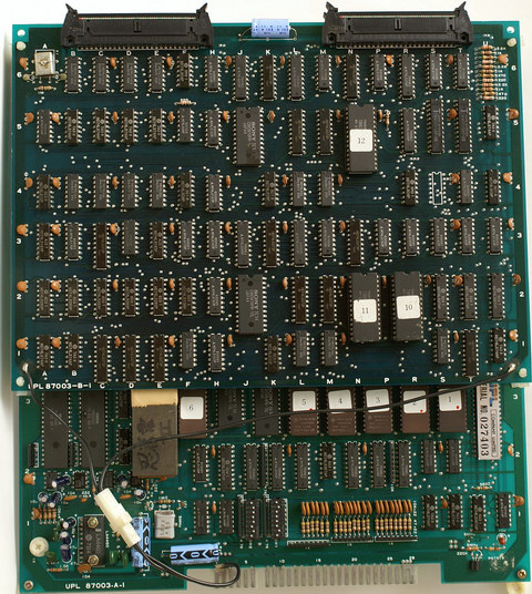 Image of PCB